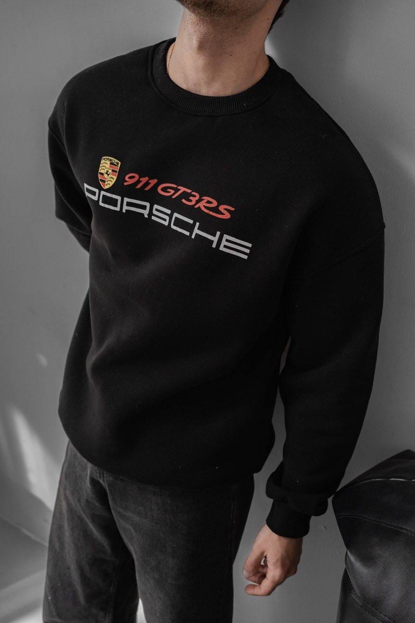 Oversized shirt | Porshe 911