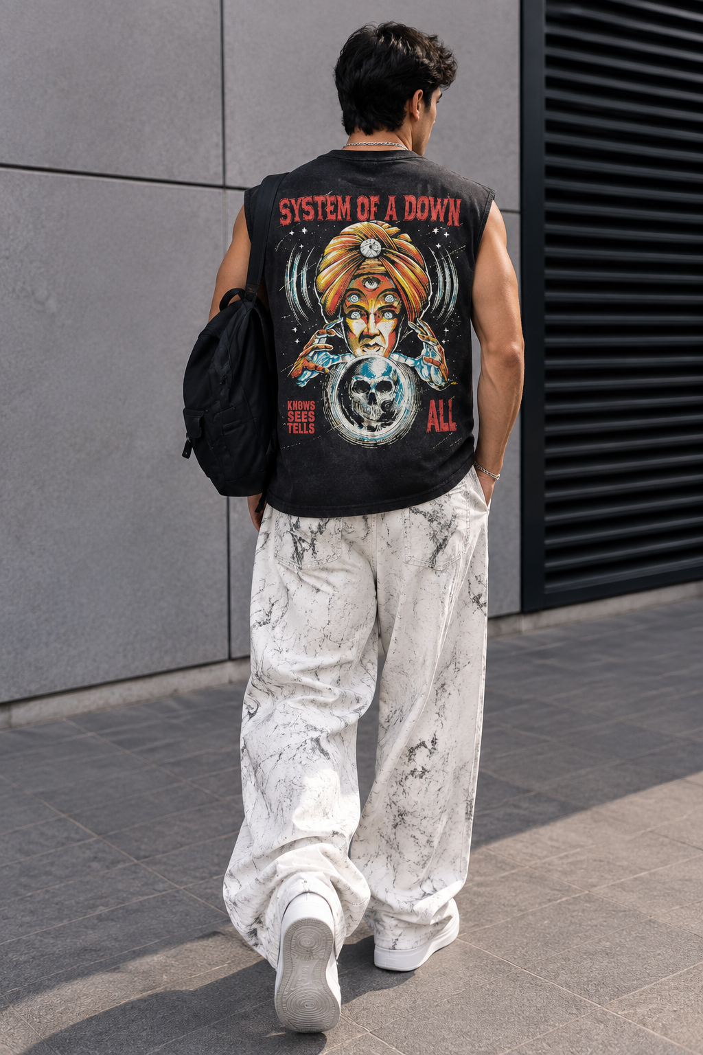 System Of A Down