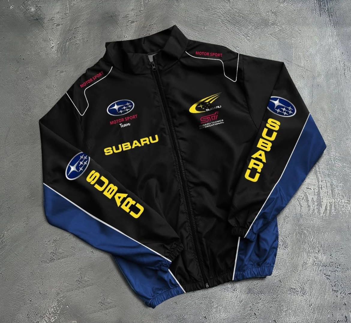 Subaru