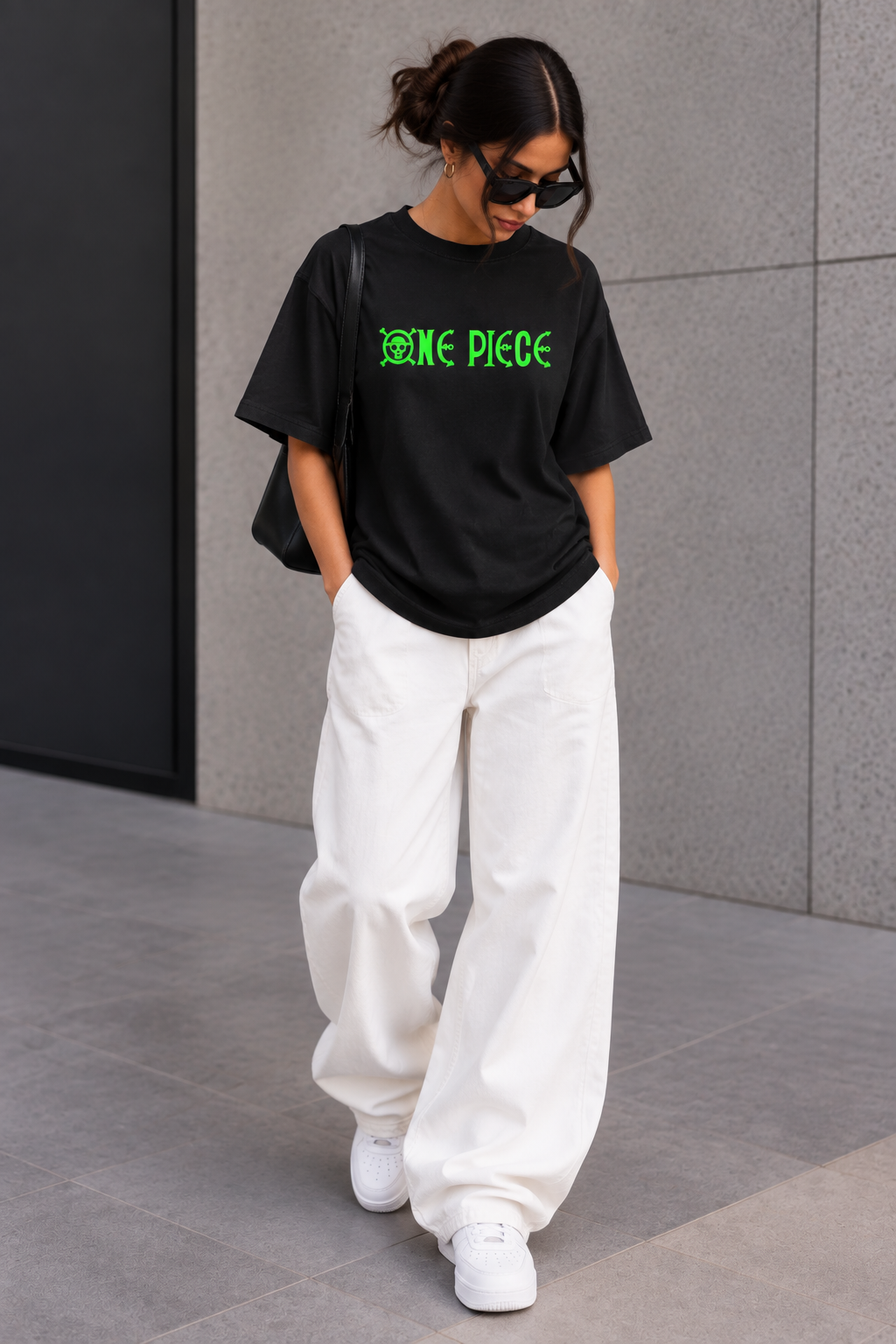 One peace