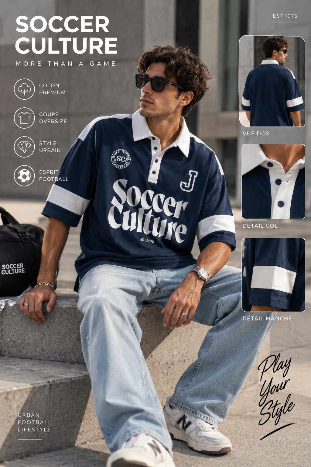 Soccer culture