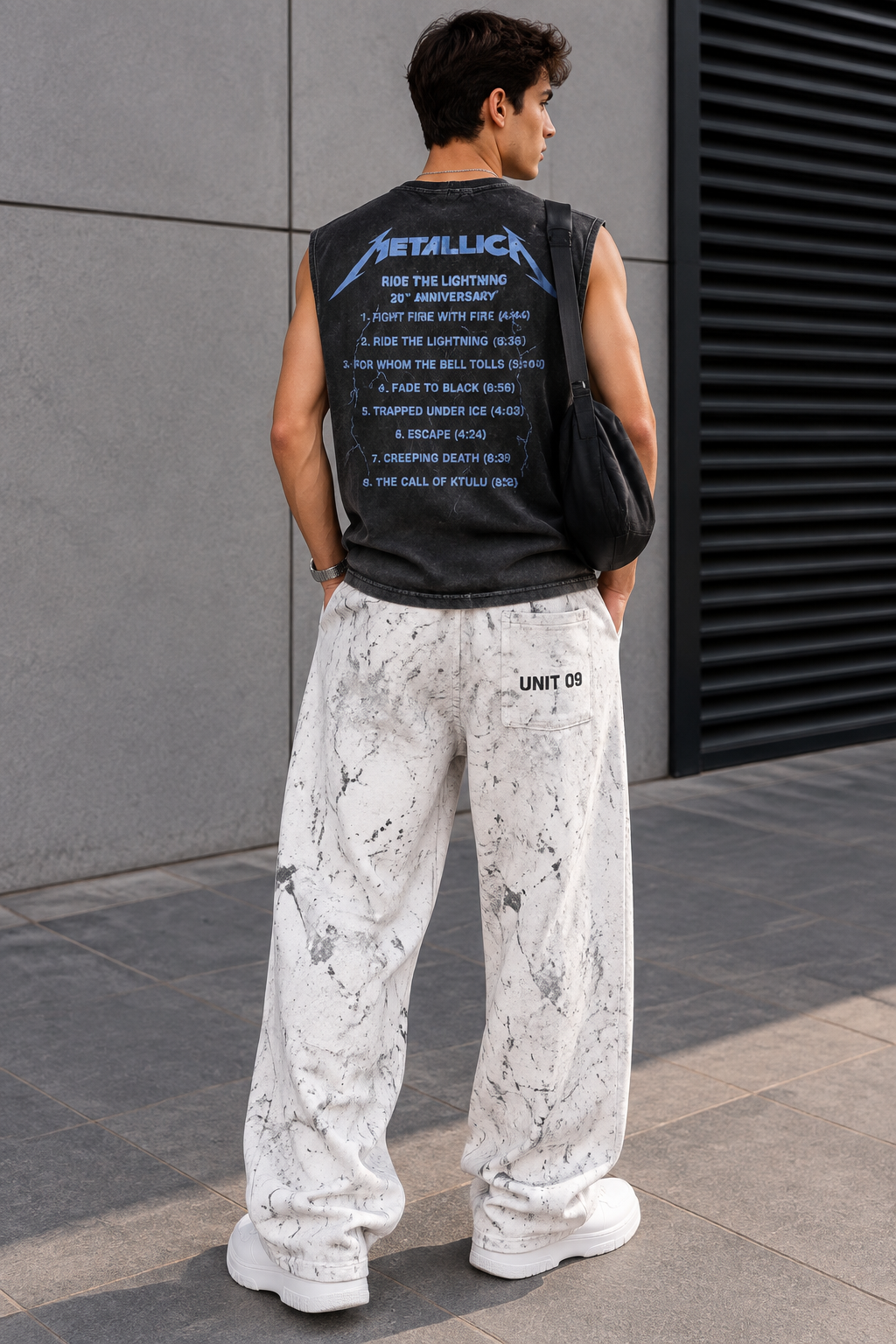 Metalica