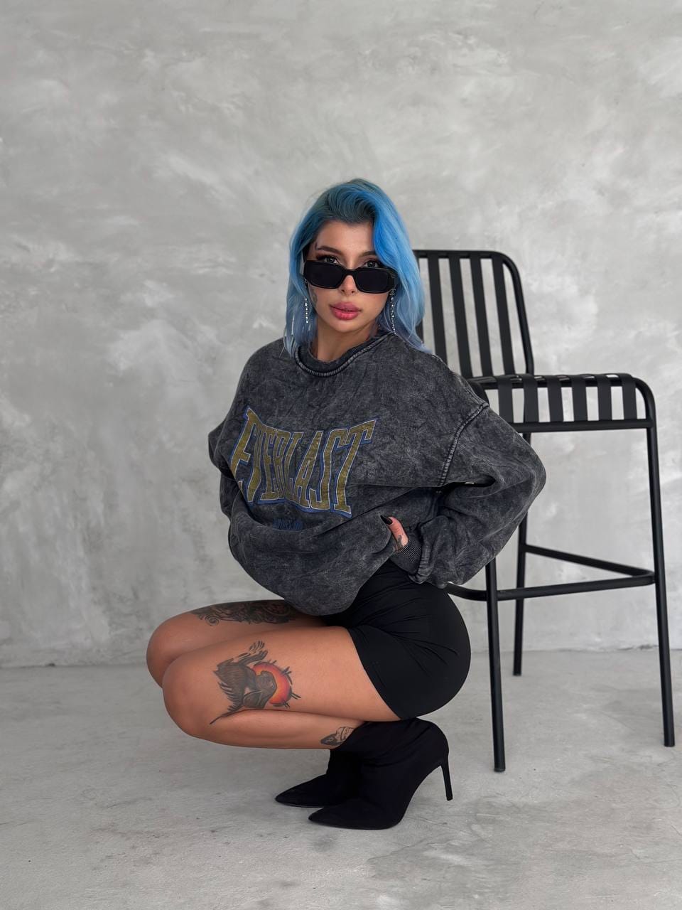 T-shirt | Everlast (unisex)