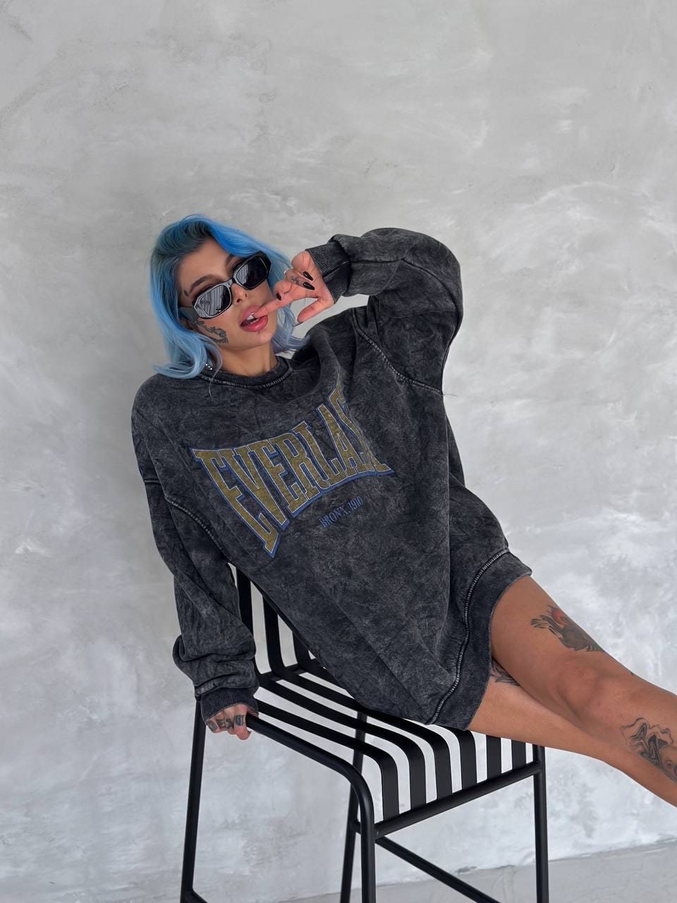 T-shirt | Everlast (unisex)