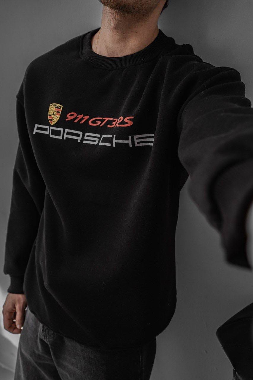 Oversized shirt | Porshe 911