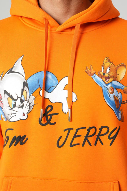 Tom & Jerry