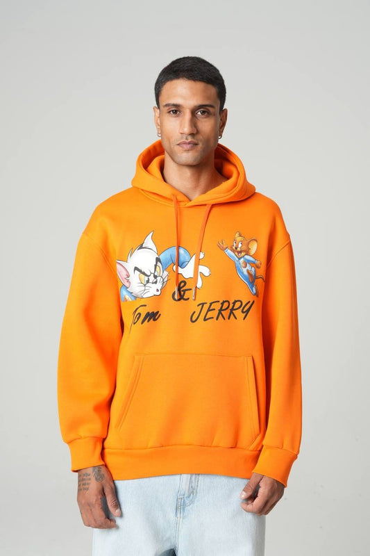 Tom & Jerry