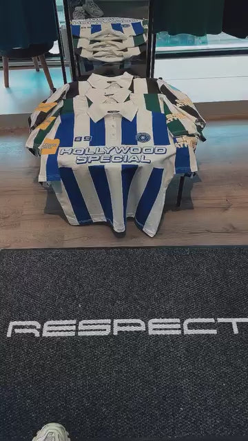 HOLLYWOOD SPECIAL