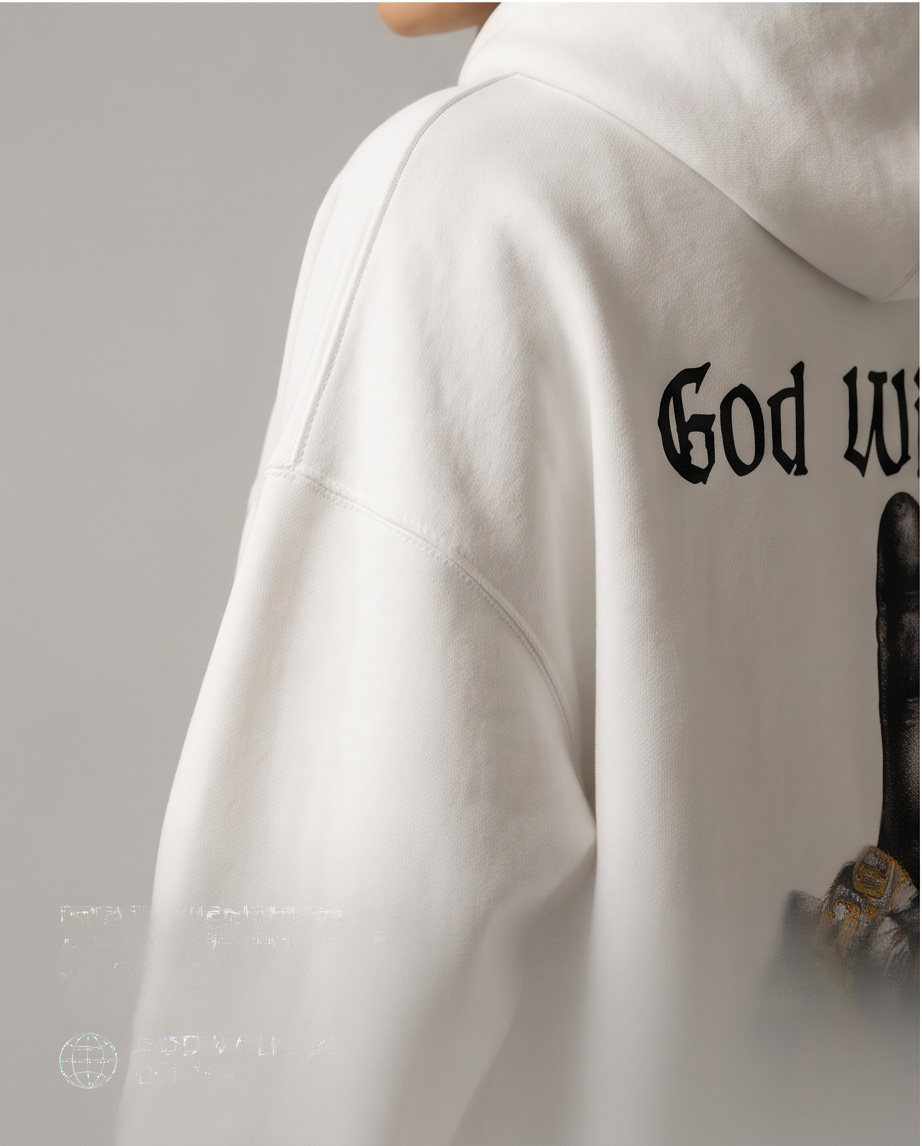 God with me