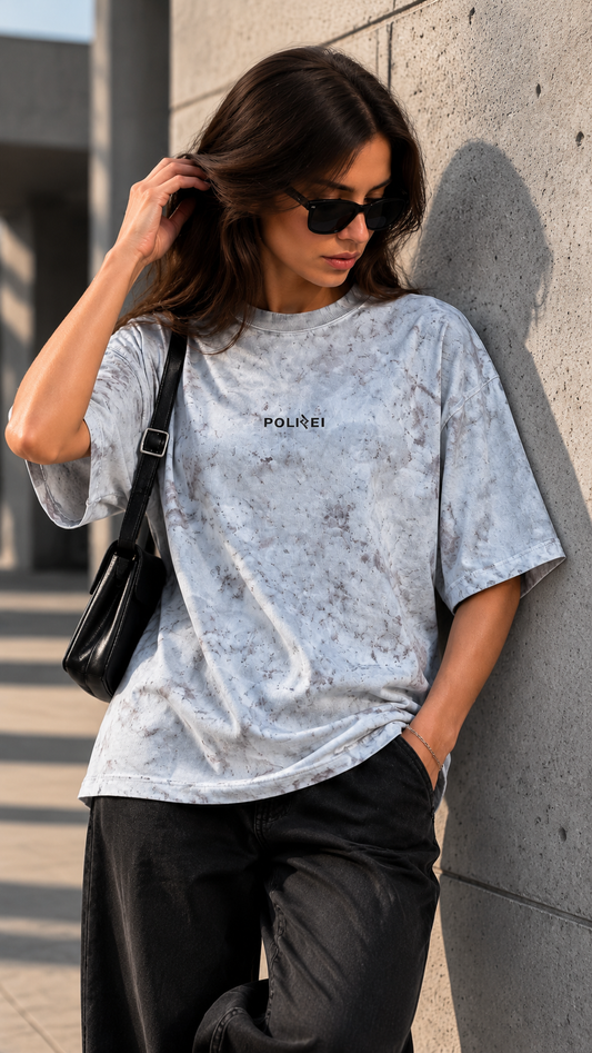 Polizee-tuz blue