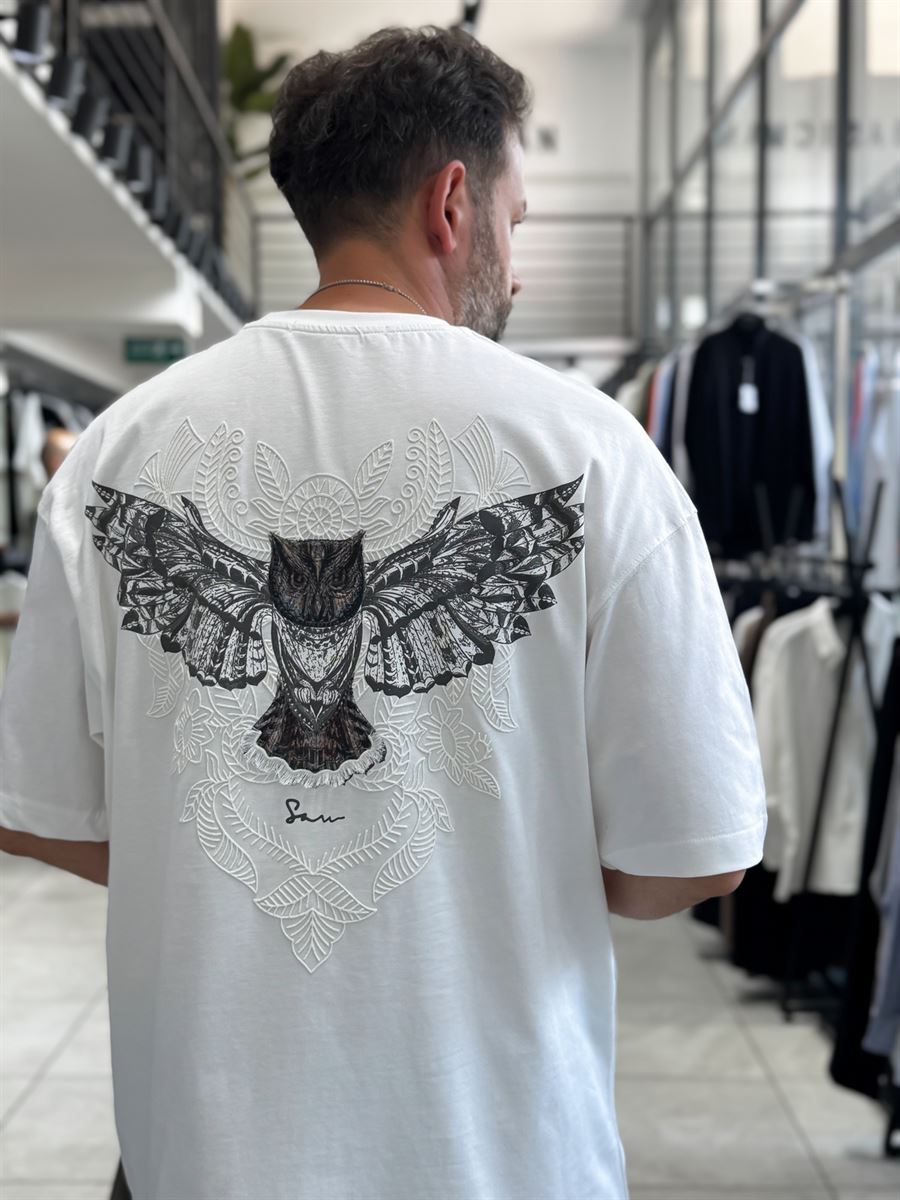 Bannana // Owl