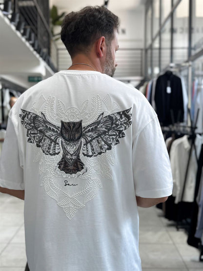 Bannana // Owl