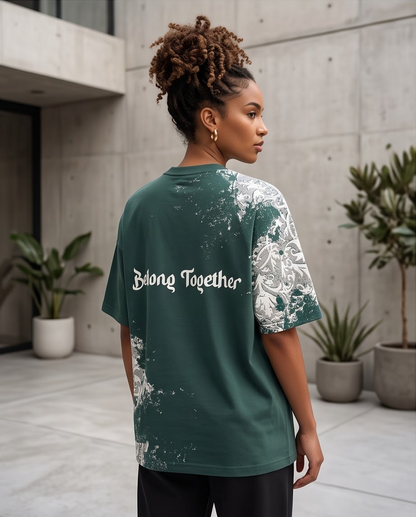 Belong together