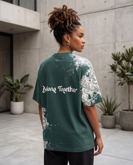 Belong together