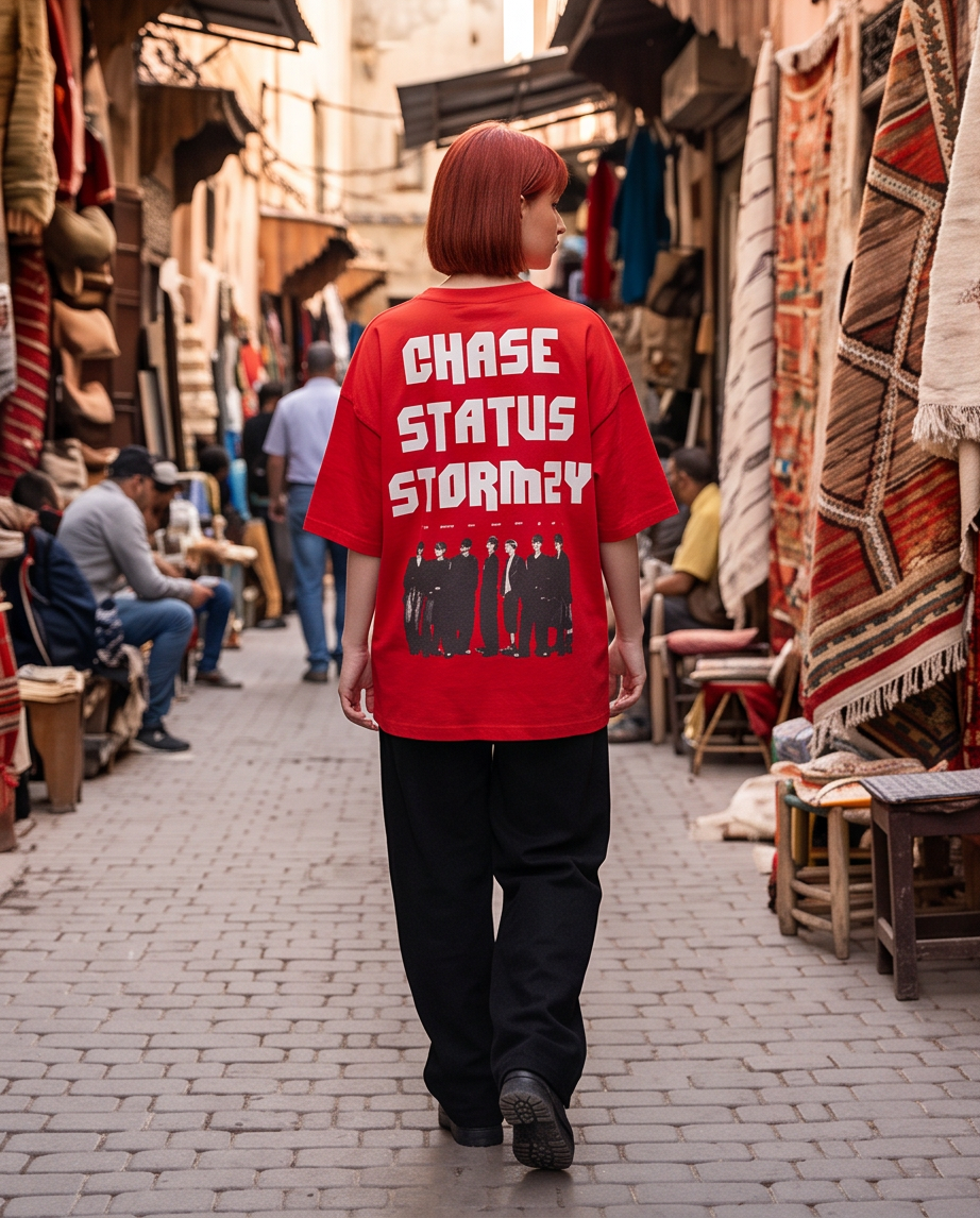 Chase