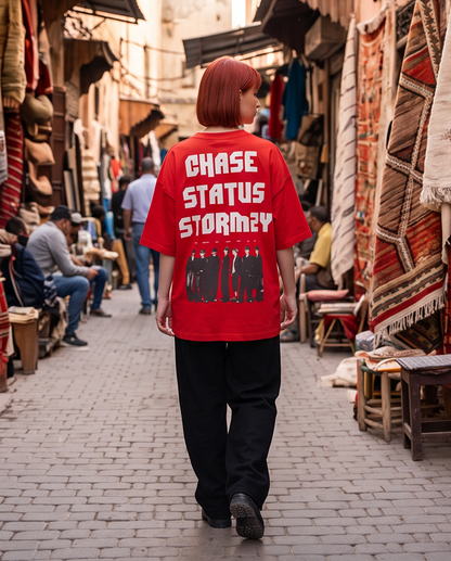 Chase