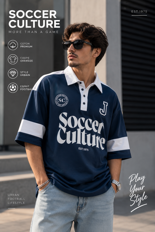 Soccer culture