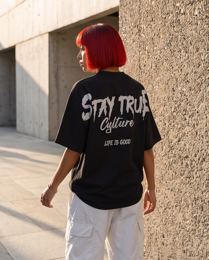 Stay