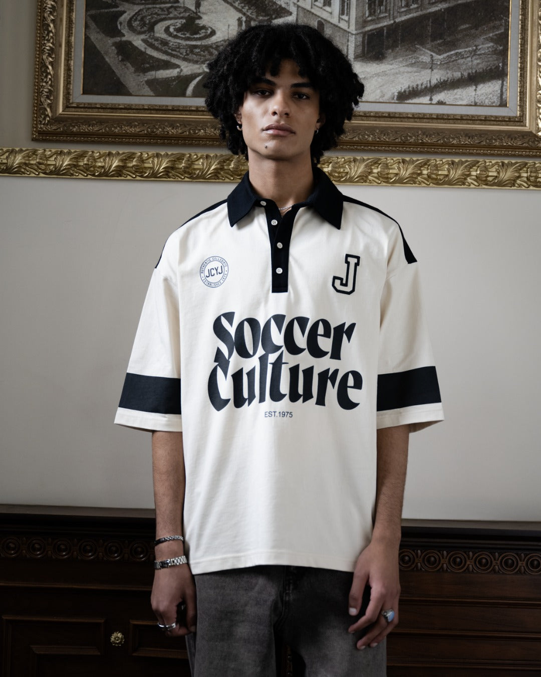Soccer culture