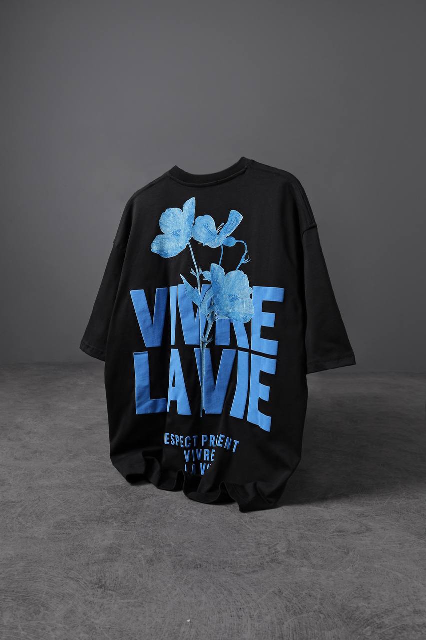 Vivre la vie