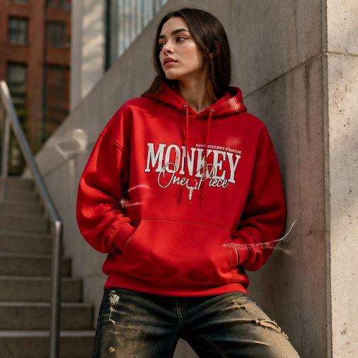 Monkey