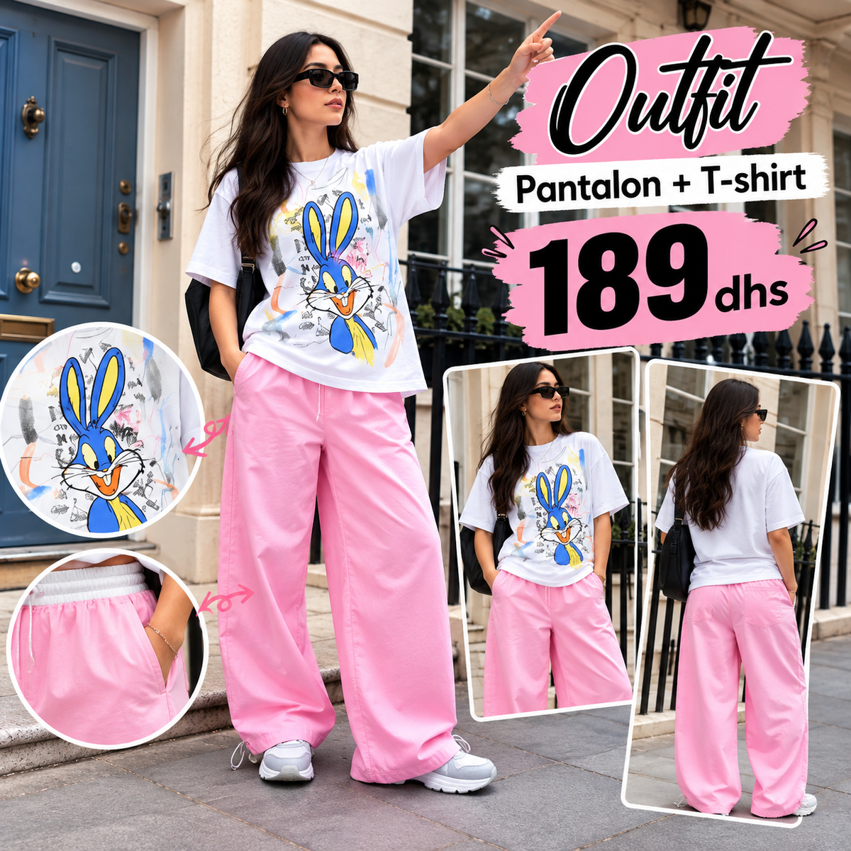 Bannana Clothes | Mode Streetwear & Tendances