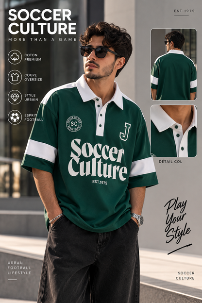 Soccer culture