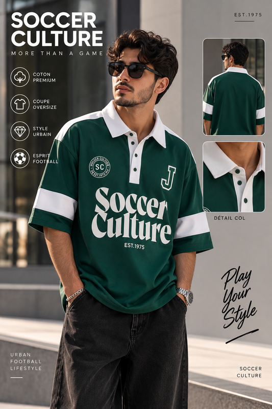 Soccer culture