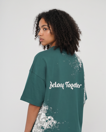 Belong together