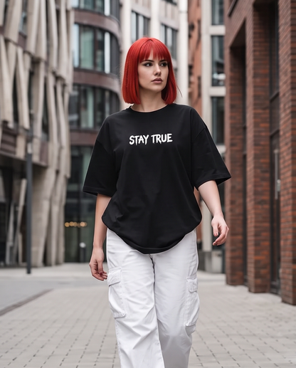 Stay