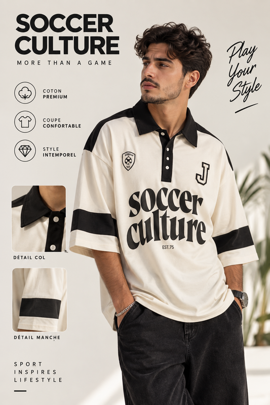 Soccer culture