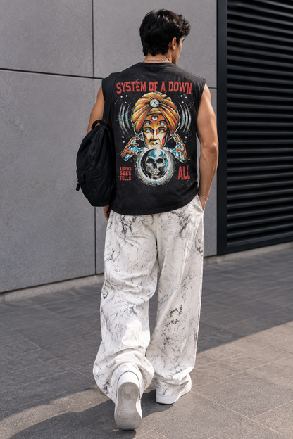 System Of A Down