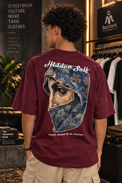 Hidden Self