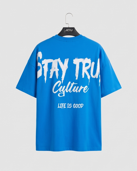 Stay