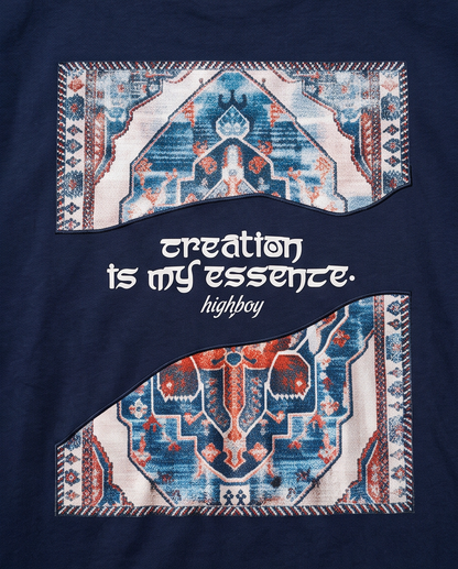 Création is my essence