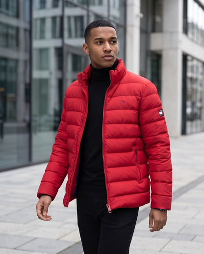 Tommy