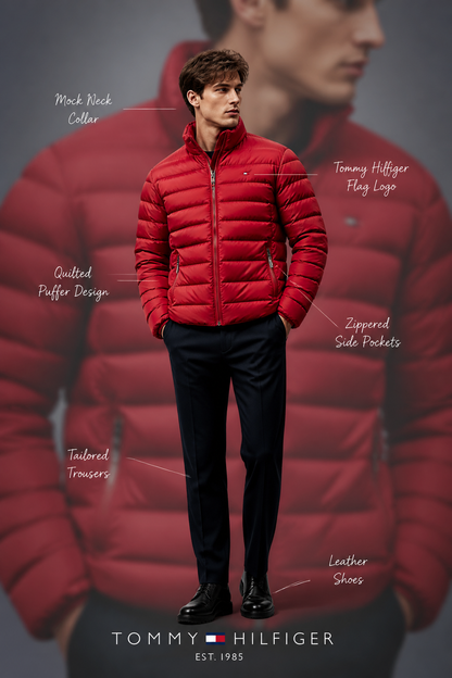 Tommy