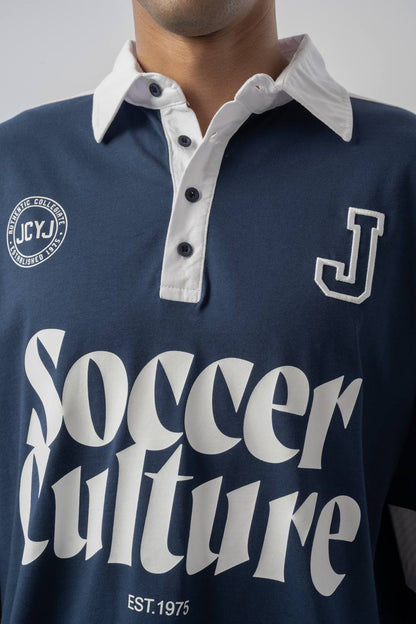 Soccer culture