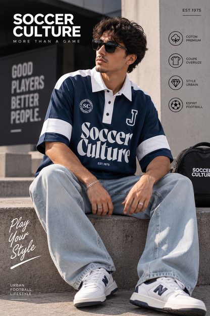 Soccer culture