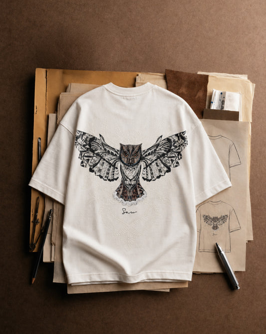 Bannana // Owl