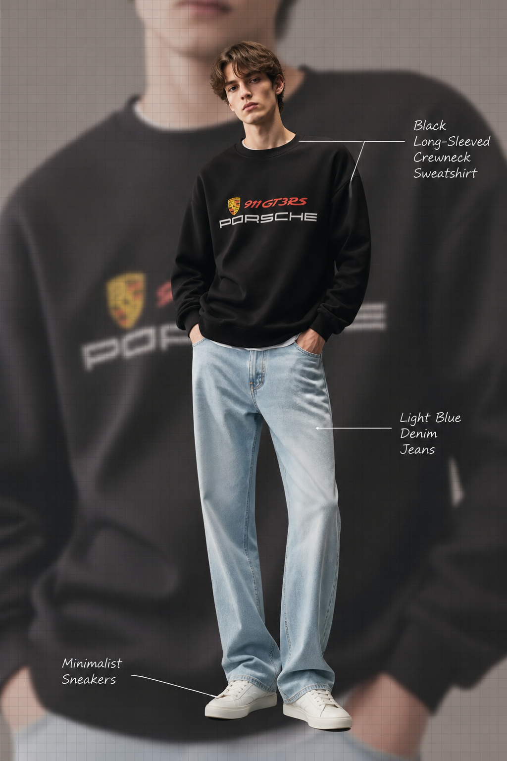 Porshe