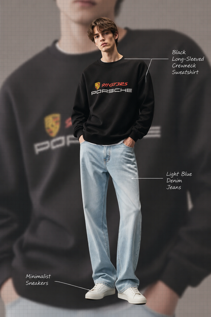 Porshe