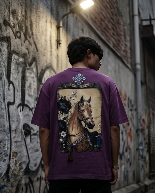 The Horse V2