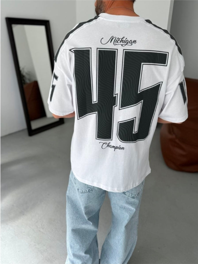 45