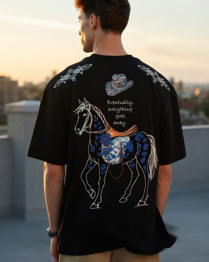 Horse's