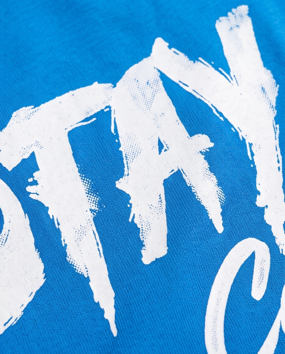 Stay