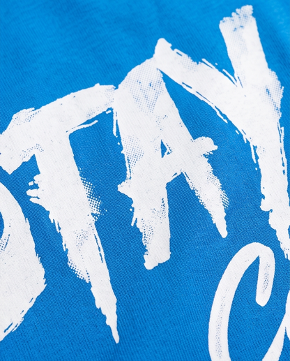 Stay