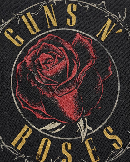 The Guns N' Roses