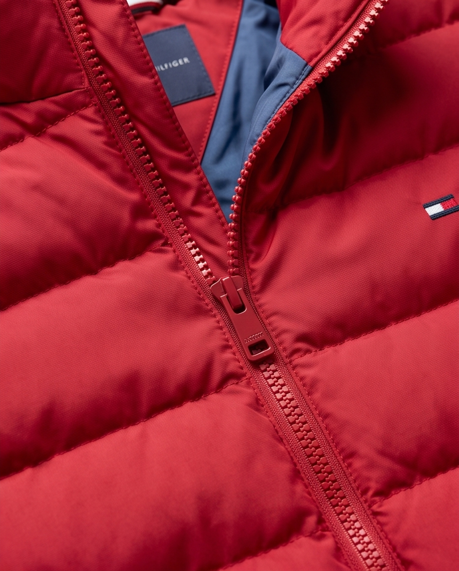 Tommy
