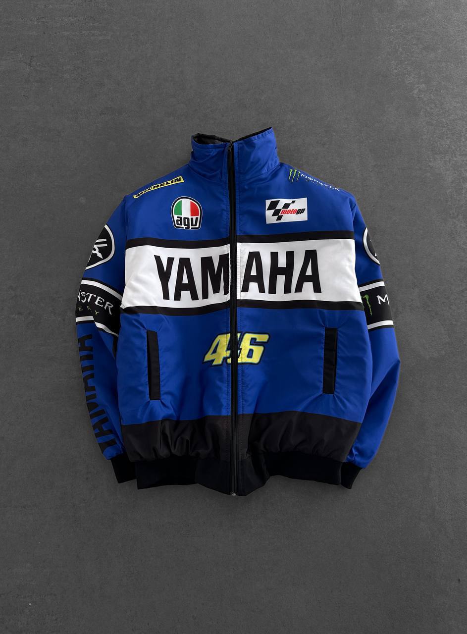 Yamaha jacket